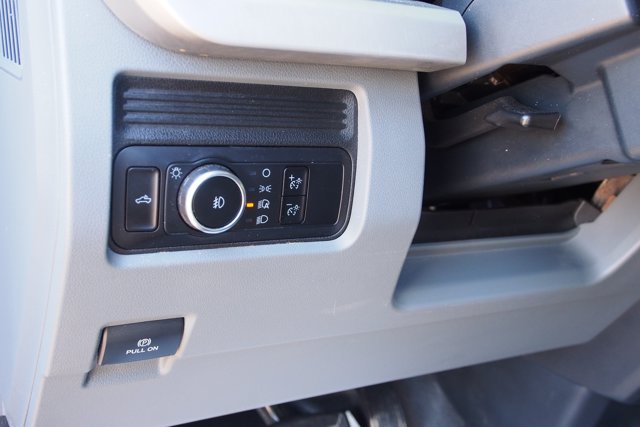 Certified 2023 Ford F350 XL w/ 360-Degree Camera Package AWD/4WD image 19