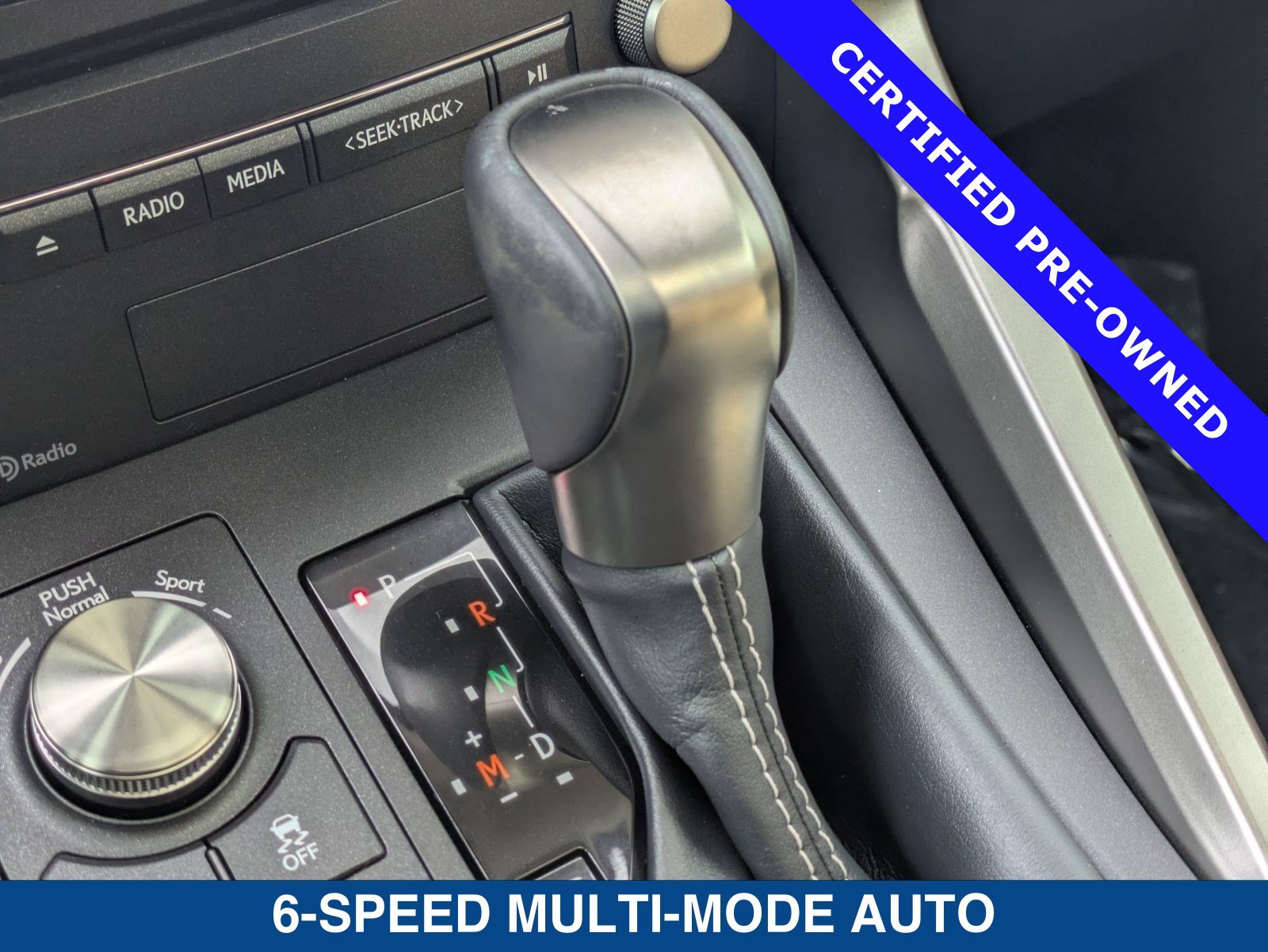 Used 2020 Lexus NX 300 FWD w/ Comfort Package image 33