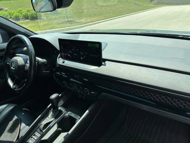 Used 2023 Honda Accord Sport image 8