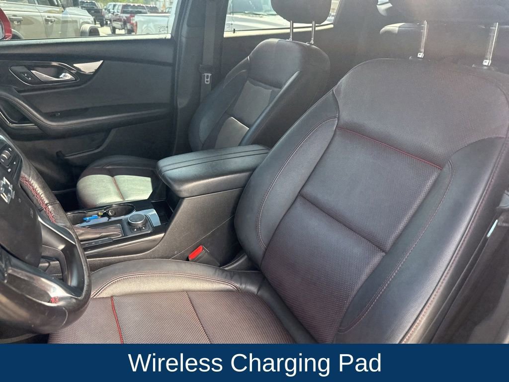 Used 2019 Chevrolet Blazer RS image 12