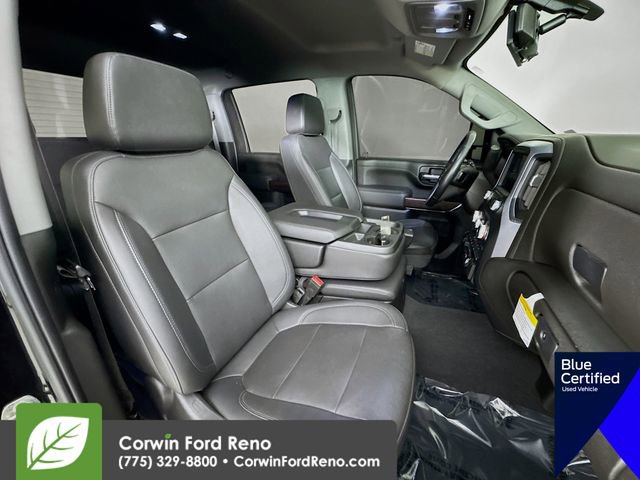 Used 2022 GMC Sierra 2500 SLT image 31