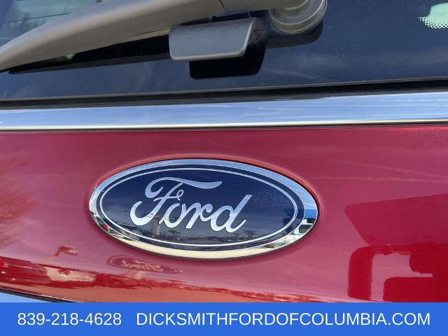 Certified 2020 Ford Expedition XLT w/ Equipment Group 202A image 8