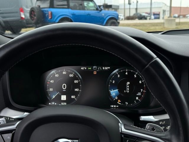 Used 2019 Volvo S60 T5 R-Design image 21