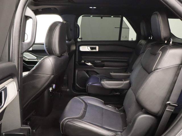 Certified 2023 Ford Explorer ST w/ Equipment Group 401A AWD/4WD image 40