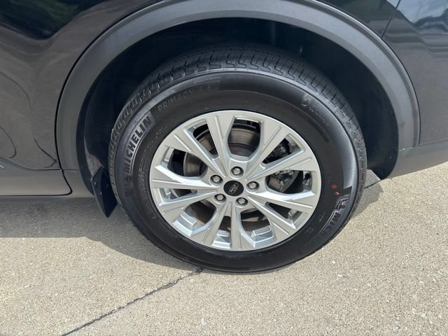 Certified 2023 Ford Escape Active w/ Tech Pack #2 FWD image 11