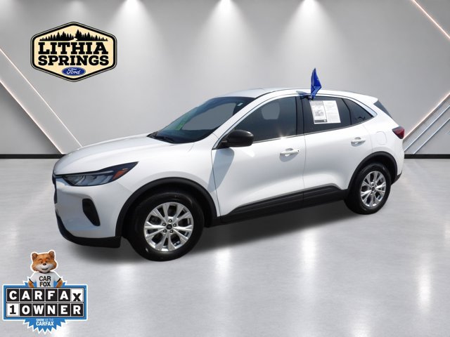 Certified 2023 Ford Escape Active w/ Cold Weather Package FWD image 7