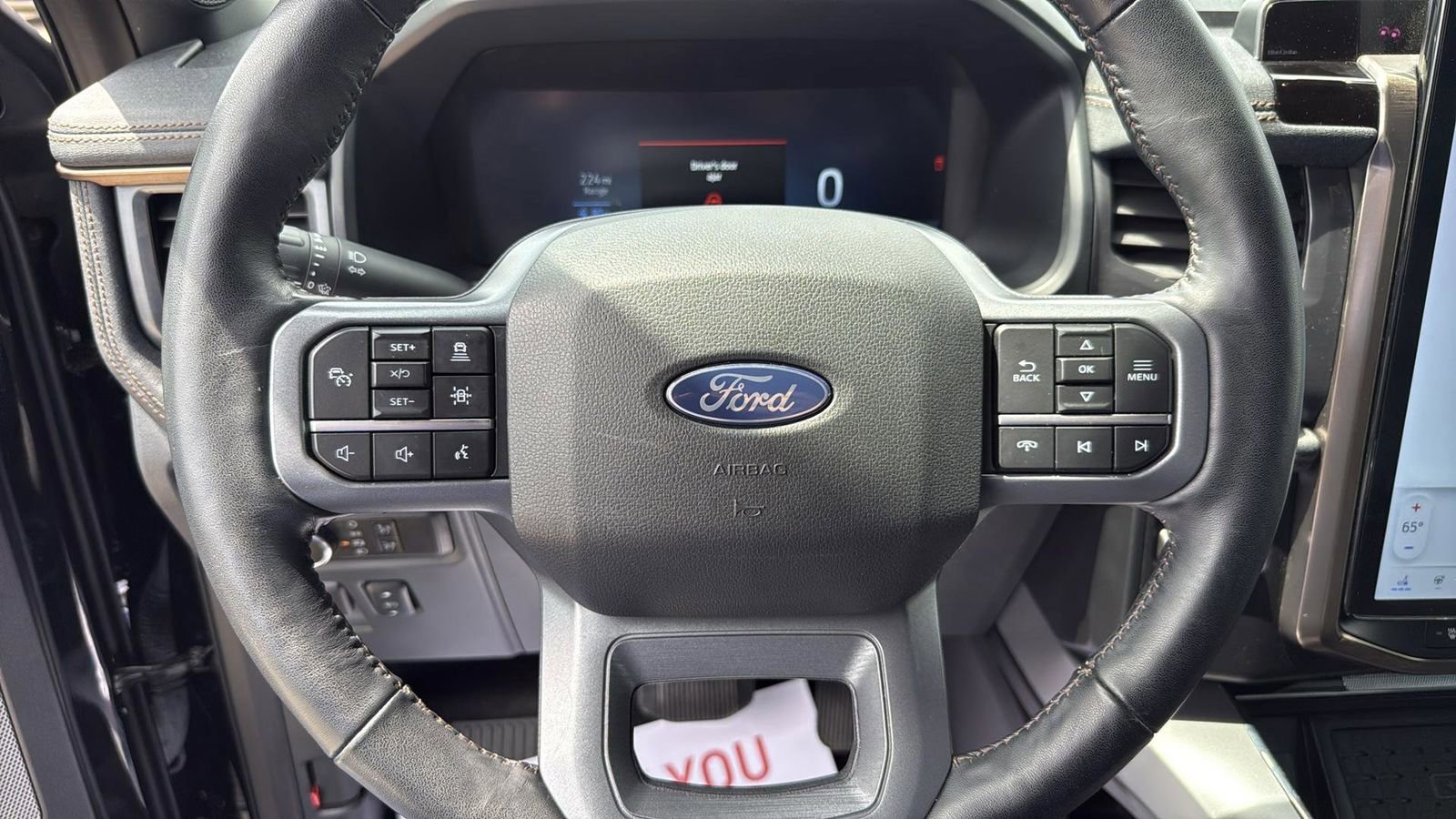 Certified 2024 Ford F150 Lightning Lariat image 15