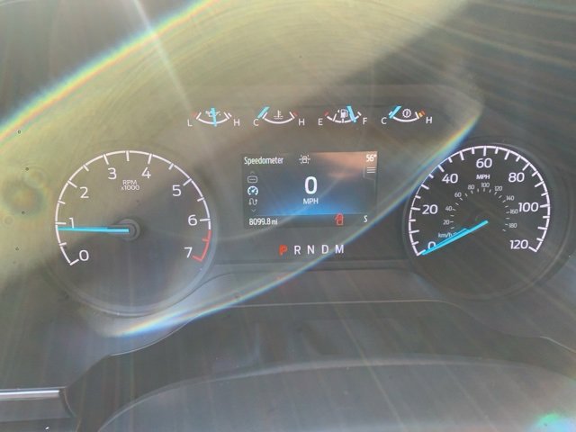 Certified 2022 Ford F150 XL w/ STX Appearance Package image 13