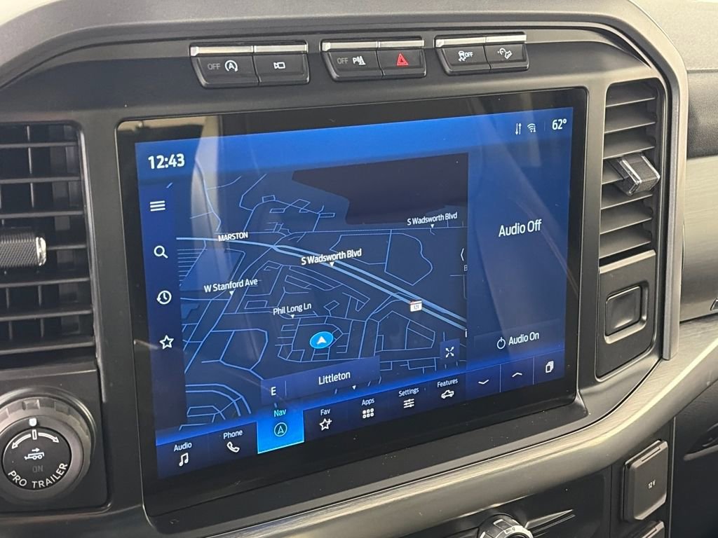 Certified 2021 Ford F150 Lariat image 19