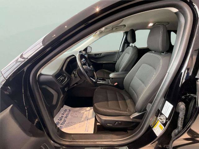 Certified 2024 Ford Escape Active FWD image 13