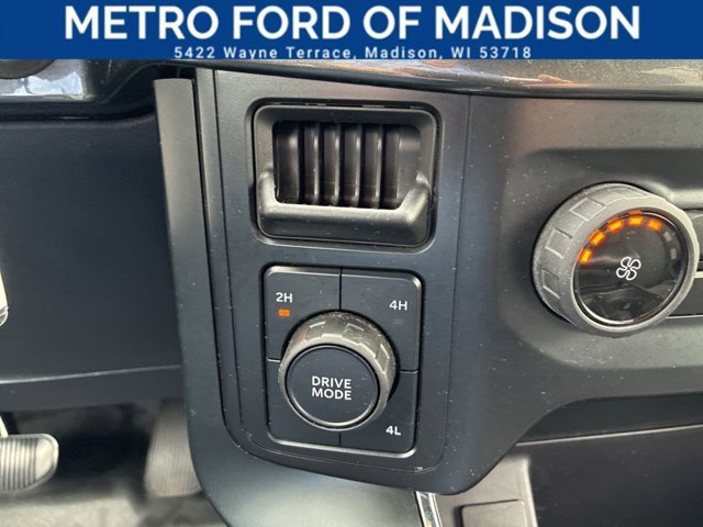 Certified 2021 Ford F150 XL w/ STX Appearance Package AWD/4WD image 25