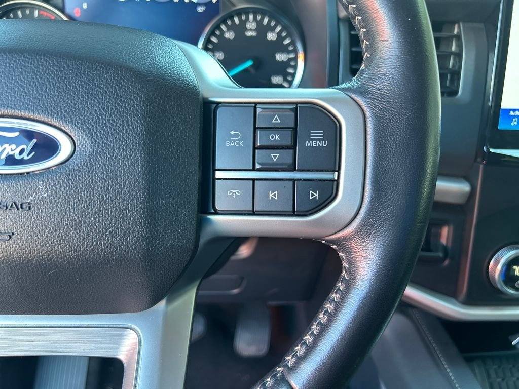 Certified 2024 Ford Expedition XLT image 23