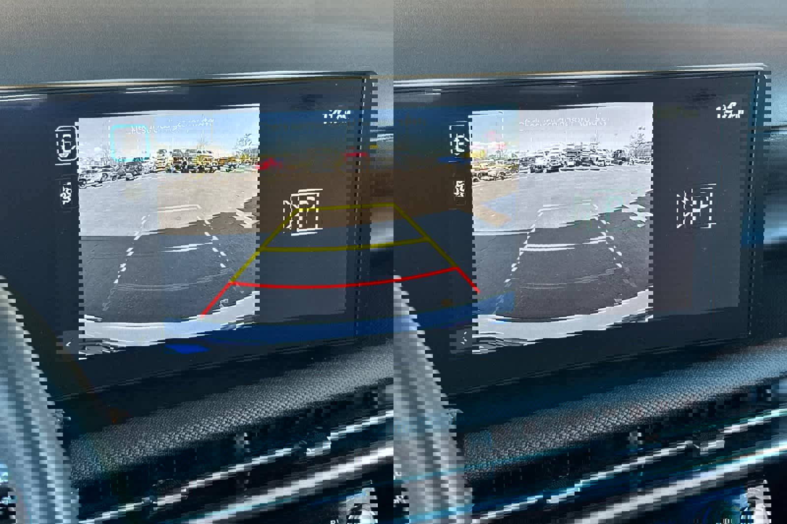 Used 2025 Hyundai Tucson SEL image 20