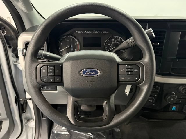 Certified 2025 Ford F350 XLT AWD/4WD image 23