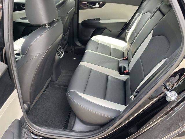 Used 2020 Kia Forte EX FWD image 5