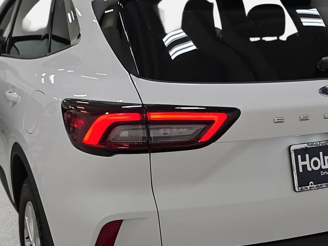 Certified 2023 Ford Escape Active FWD image 33