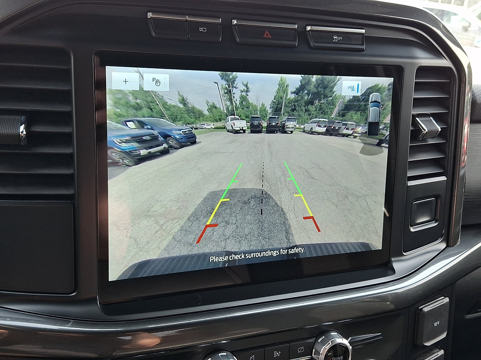 Certified 2022 Ford F150 XLT w/ Equipment Group 302A High AWD/4WD image 21