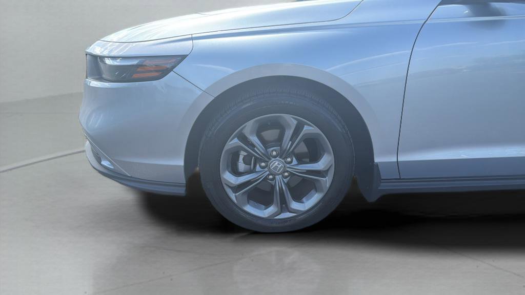 Used 2024 Honda Accord EX image 49