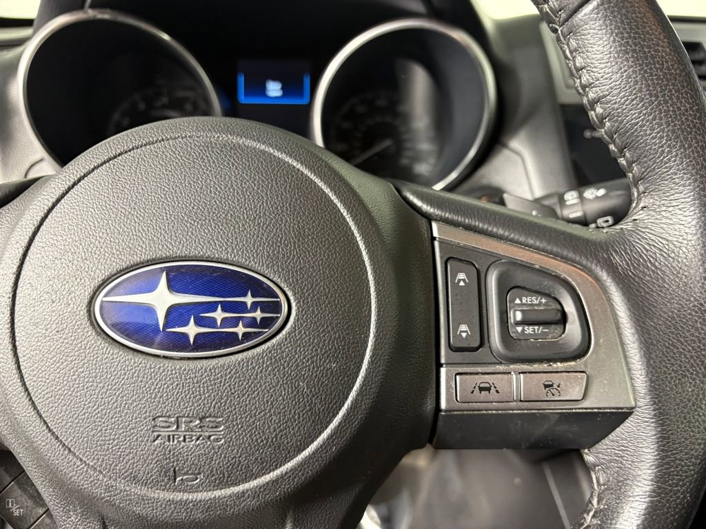 Used 2017 Subaru Outback 3.6R Limited image 23