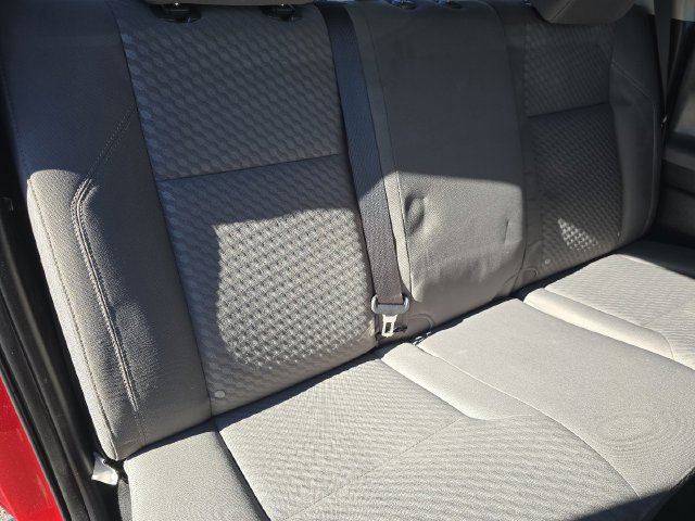 Used 2021 Toyota Tacoma SR w/ SR Convenience Package RWD image 15