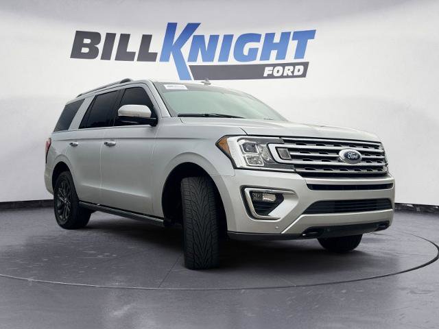 Certified 2019 Ford Expedition Limited image 7