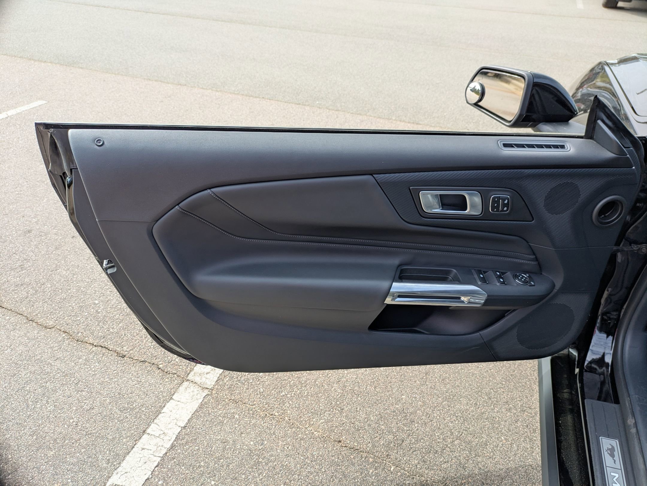 Certified 2024 Ford Mustang GT Premium w/ GT Performance Package image 16