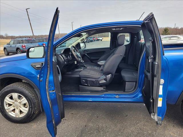 Certified 2020 Ford Ranger XL w/ Equipment Group 101A Mid image 12
