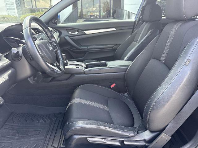 Used 2020 Honda Civic Sport image 4