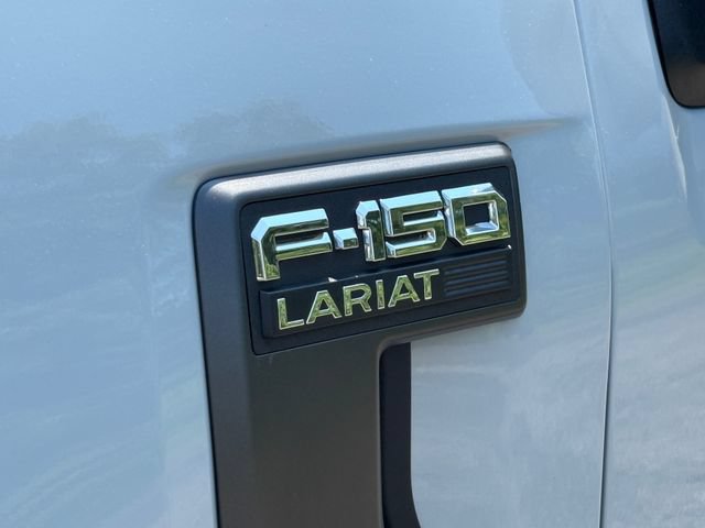 Certified 2023 Ford F150 Lariat w/ Equipment Group 502A High AWD/4WD image 16