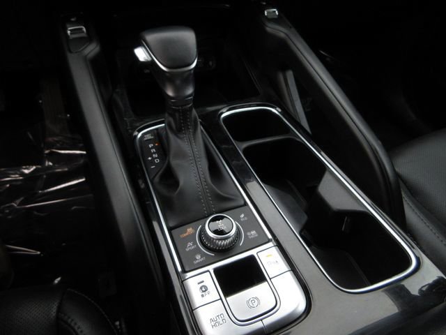 Used 2023 Kia Telluride S w/ S Sunroof Package image 21
