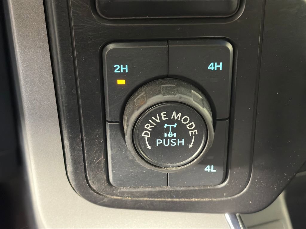 Certified 2024 Ford F150 XLT w/ Mobile Office Package image 24