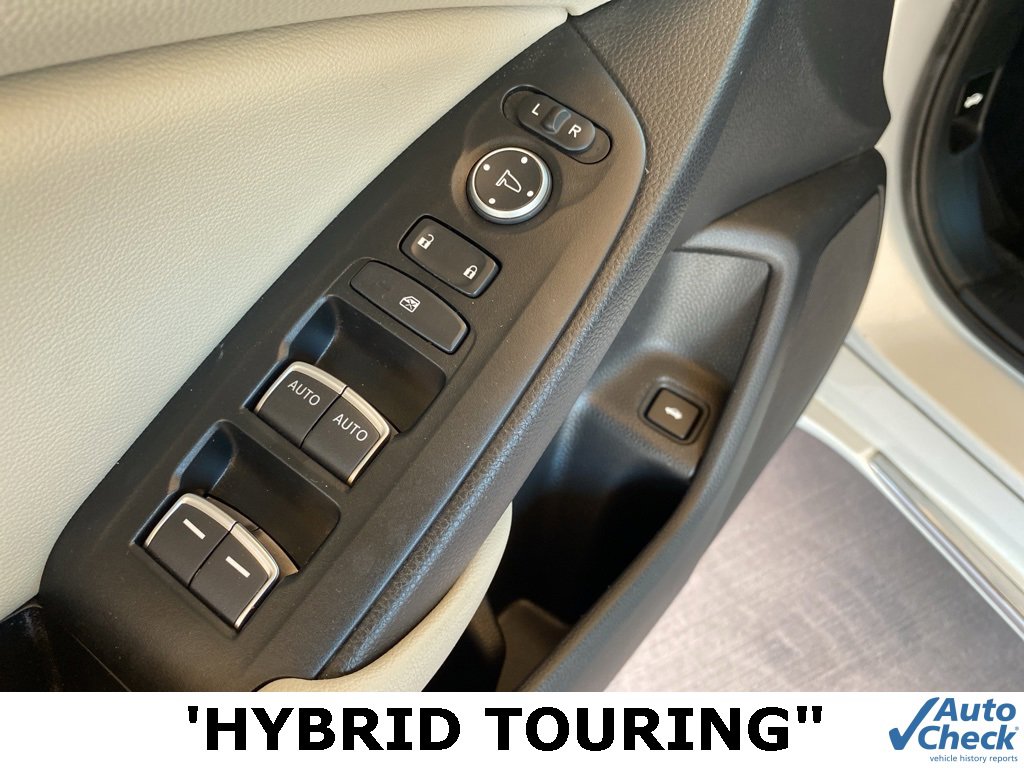 Used 2022 Honda Accord Touring image 21