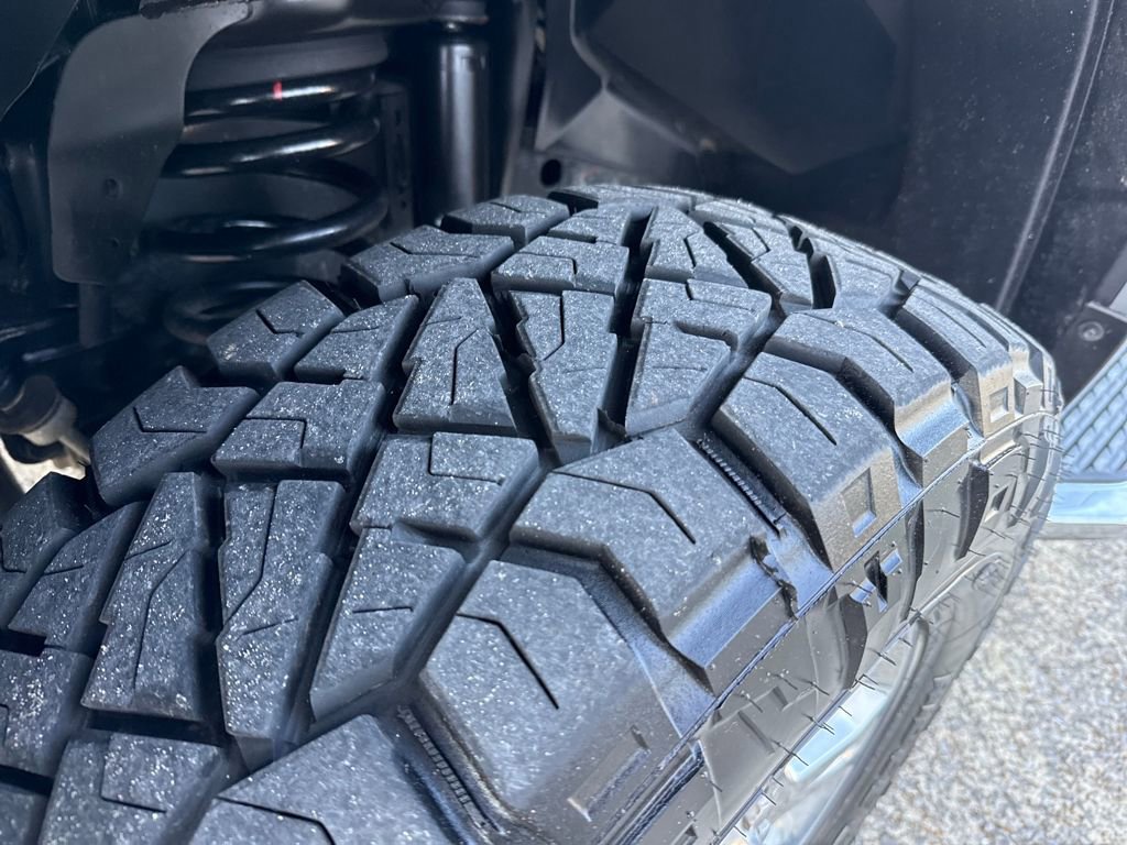 Used 2023 RAM 2500 Big Horn w/ Level 1 Equipment Group image 22