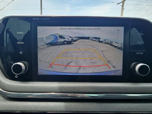 Used 2020 Hyundai Sonata SEL Plus w/ Cargo Package FWD image 21