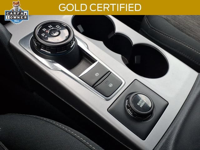 Certified 2023 Ford Bronco Sport Big Bend w/ Convenience Package AWD/4WD image 27
