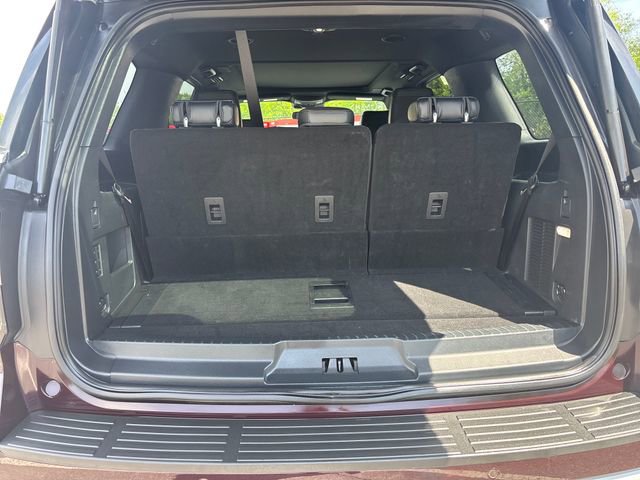 Certified 2023 Ford Expedition Platinum AWD/4WD image 12