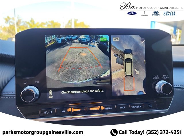 Used 2022 Mitsubishi Outlander SE image 20