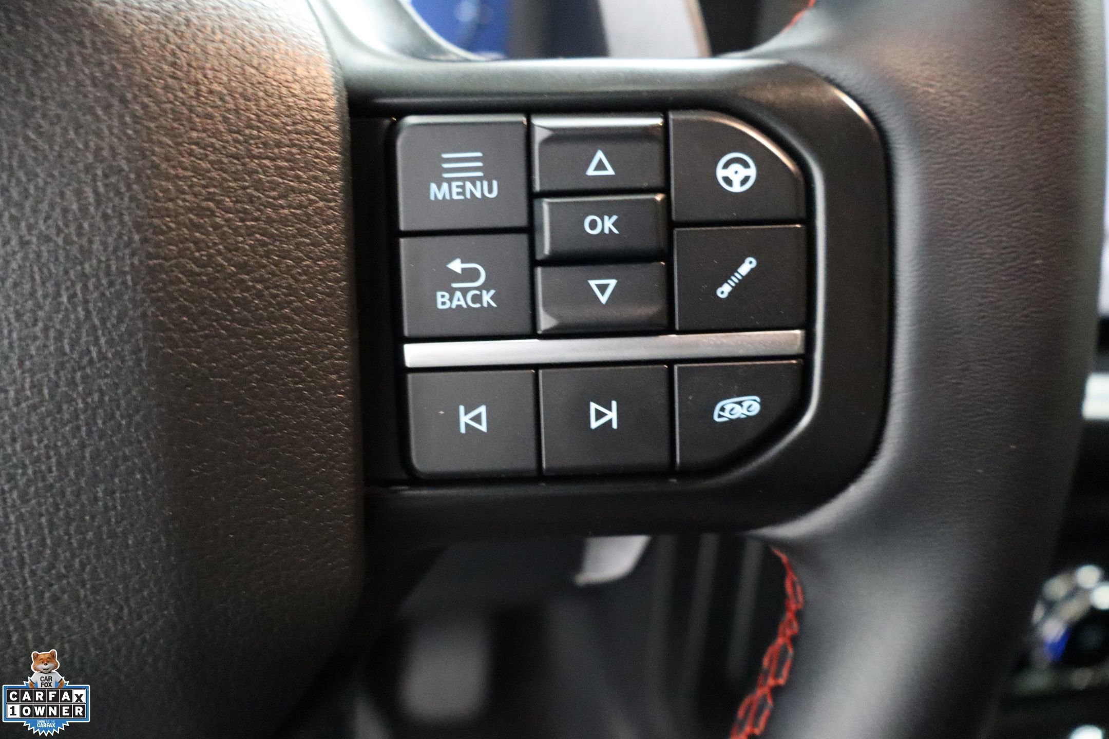 Certified 2025 Ford F150 Raptor image 23