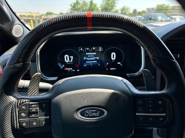 Certified 2022 Ford F150 Raptor w/ Raptor 37 Performance Package AWD/4WD image 31