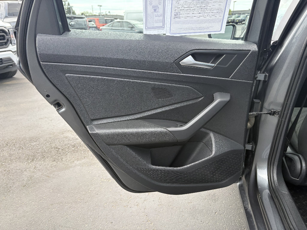 Used 2019 Volkswagen Jetta S FWD image 31