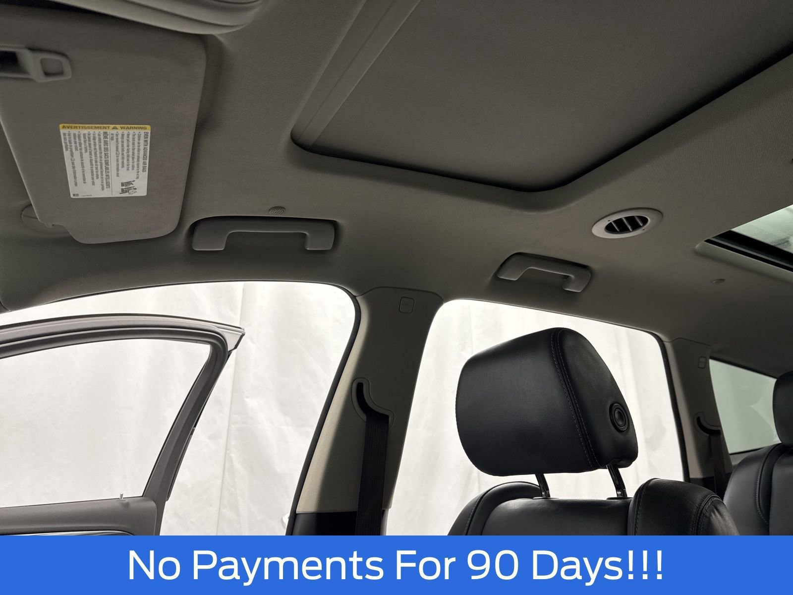 Used 2020 Buick Enclave Essence w/ Sound and Sites Package image 28