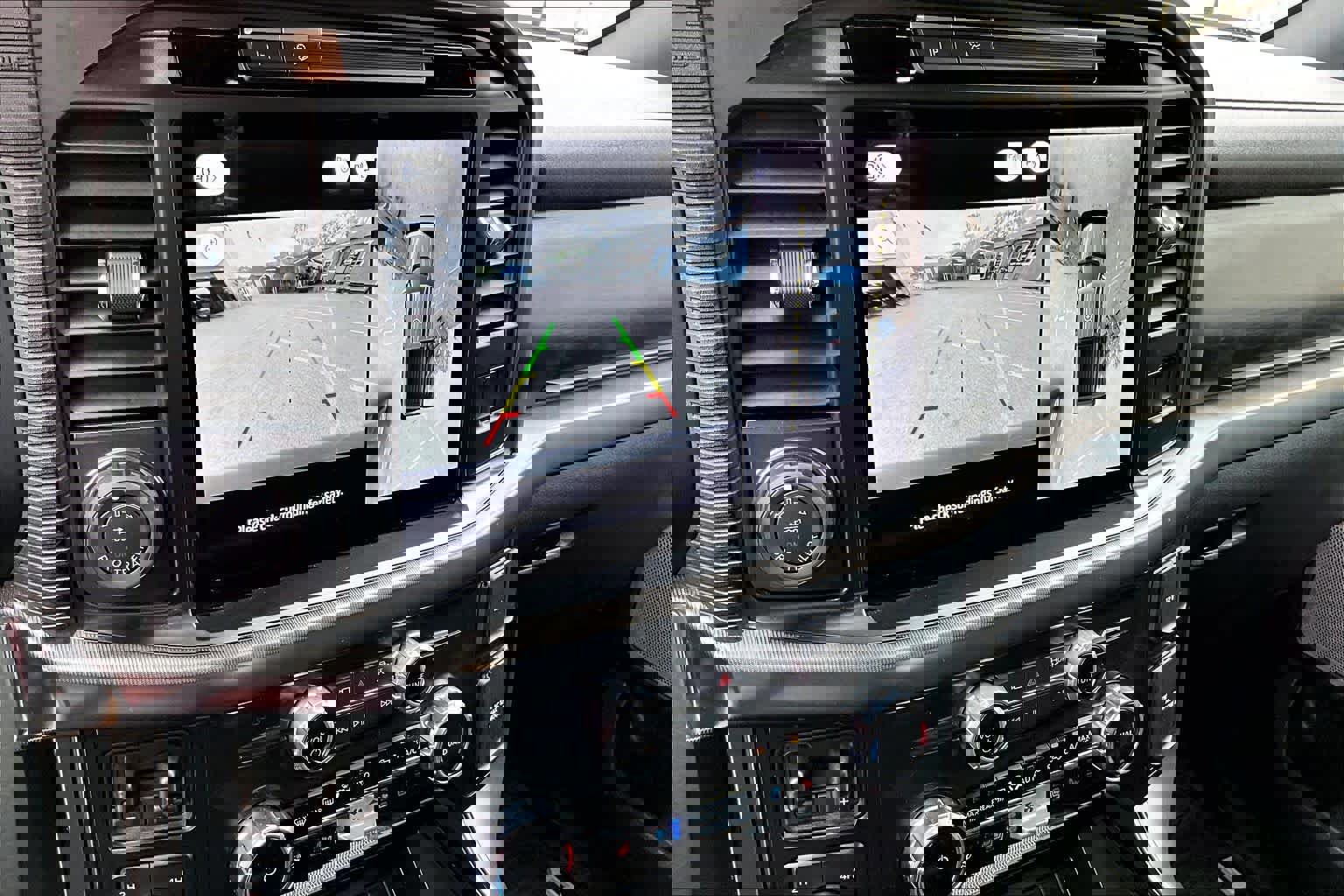 Certified 2025 Ford F150 Lariat w/ Equipment Group 502A High image 31