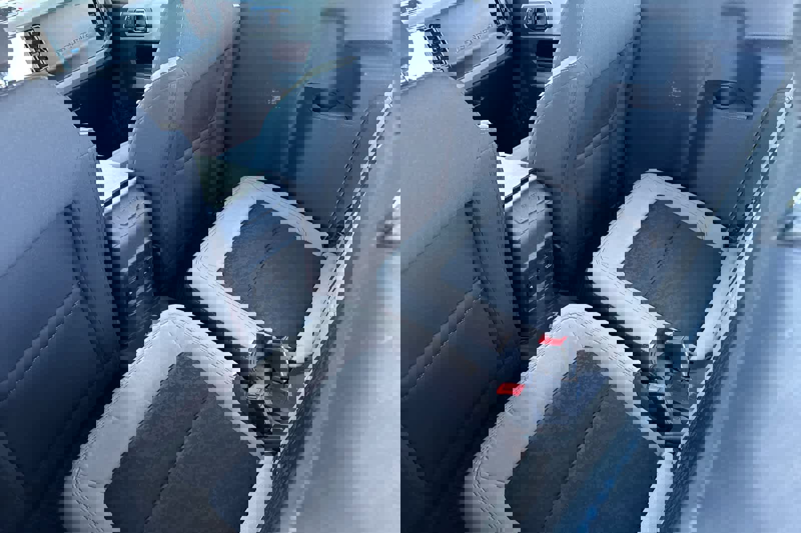 Certified 2022 Ford Bronco Wildtrak image 4