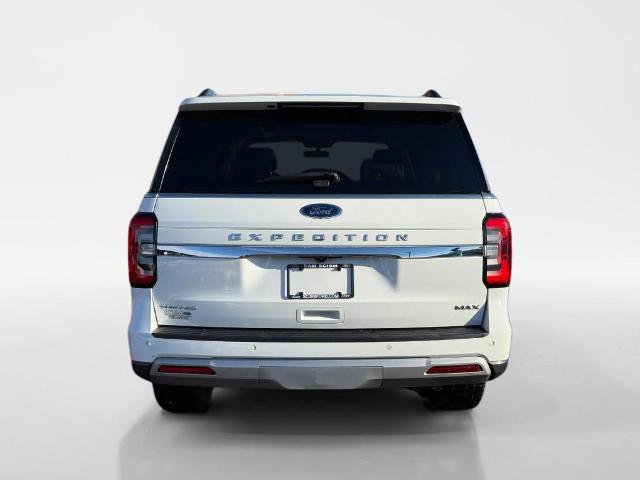 Certified 2024 Ford Expedition Max Limited AWD/4WD image 4