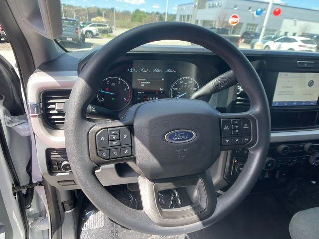 Certified 2025 Ford F250 XLT AWD/4WD image 18