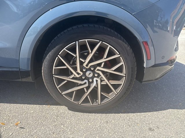 Certified 2023 Ford Mustang Mach-E GT w/ GT Performance Edition image 15