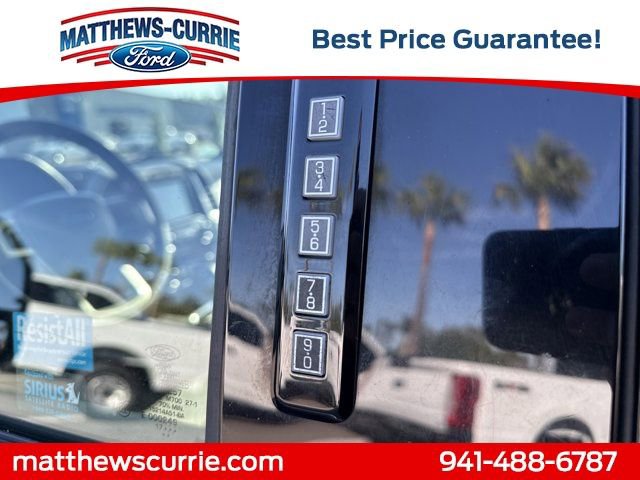 Certified 2018 Ford F150 Lariat w/ Equipment Group 502A Luxury image 9