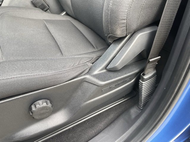 Certified 2023 Ford F150 XL w/ STX Appearance Package image 14