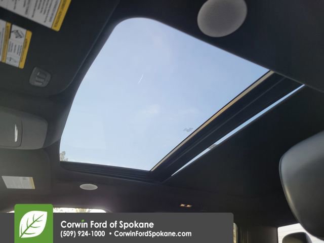 Certified 2024 Ford F150 Platinum image 41