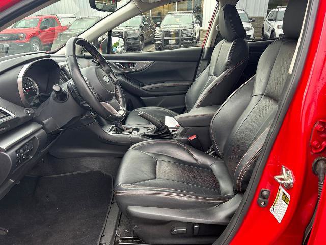 Used 2021 Subaru Crosstrek 2.5i Limited w/ Moonroof Package 1 AWD/4WD image 6